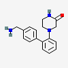 an image of a chemical structure CID 146025959