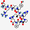 an image of a chemical structure CID 146026568