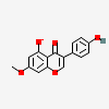 an image of a chemical structure CID 146026597