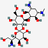 an image of a chemical structure CID 146027509