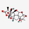 an image of a chemical structure CID 146028580