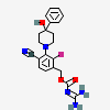an image of a chemical structure CID 146028929