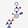 an image of a chemical structure CID 146028948