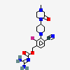 an image of a chemical structure CID 146028956