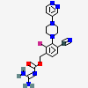 an image of a chemical structure CID 146028968