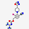 an image of a chemical structure CID 146028977