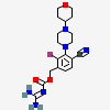 an image of a chemical structure CID 146028979