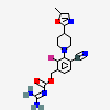 an image of a chemical structure CID 146028980