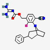 an image of a chemical structure CID 146028989