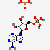 an image of a chemical structure CID 146029490