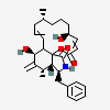 an image of a chemical structure CID 146030478