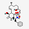 an image of a chemical structure CID 146030479