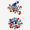 an image of a chemical structure CID 146031855