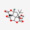 an image of a chemical structure CID 146032986