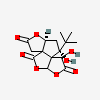 an image of a chemical structure CID 146032987