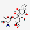 an image of a chemical structure CID 146034619