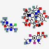 an image of a chemical structure CID 146034640