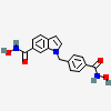 an image of a chemical structure CID 146035570