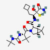 an image of a chemical structure CID 146035585