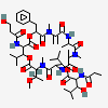an image of a chemical structure CID 146035614
