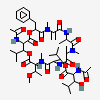 an image of a chemical structure CID 146035660