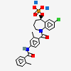 an image of a chemical structure CID 146035876