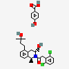 an image of a chemical structure CID 146035883