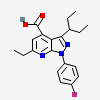 an image of a chemical structure CID 146036004