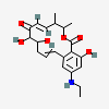 an image of a chemical structure CID 146036885