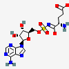 an image of a chemical structure CID 146036930