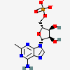 an image of a chemical structure CID 146036964