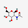 an image of a chemical structure CID 146037058
