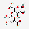 an image of a chemical structure CID 146037226