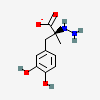 an image of a chemical structure CID 146037278