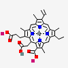 an image of a chemical structure CID 146037555