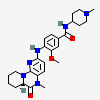 an image of a chemical structure CID 146037609
