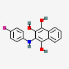 an image of a chemical structure CID 146037618