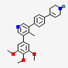 an image of a chemical structure CID 146037627