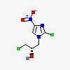 an image of a chemical structure CID 146037693