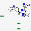 an image of a chemical structure CID 146047150