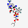 an image of a chemical structure CID 146047203