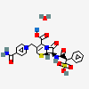 an image of a chemical structure CID 146047995