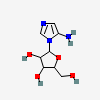 an image of a chemical structure CID 14606021