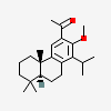 an image of a chemical structure CID 14607404