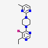 an image of a chemical structure CID 146078025