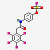 an image of a chemical structure CID 146097131