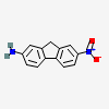an image of a chemical structure CID 14610