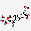 an image of a chemical structure CID 146116220