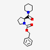 an image of a chemical structure CID 14614670