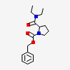 an image of a chemical structure CID 14614671